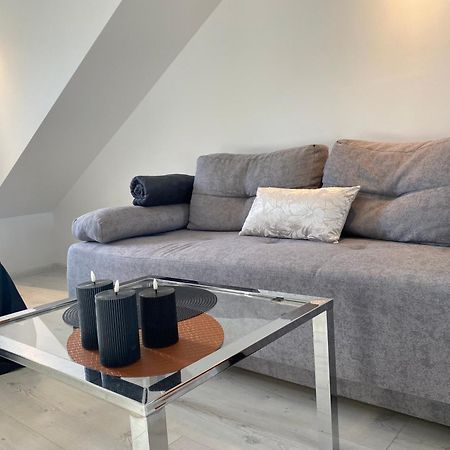 Lovers' Loft Apartment In Krakow - Orawska 7 Exterior foto