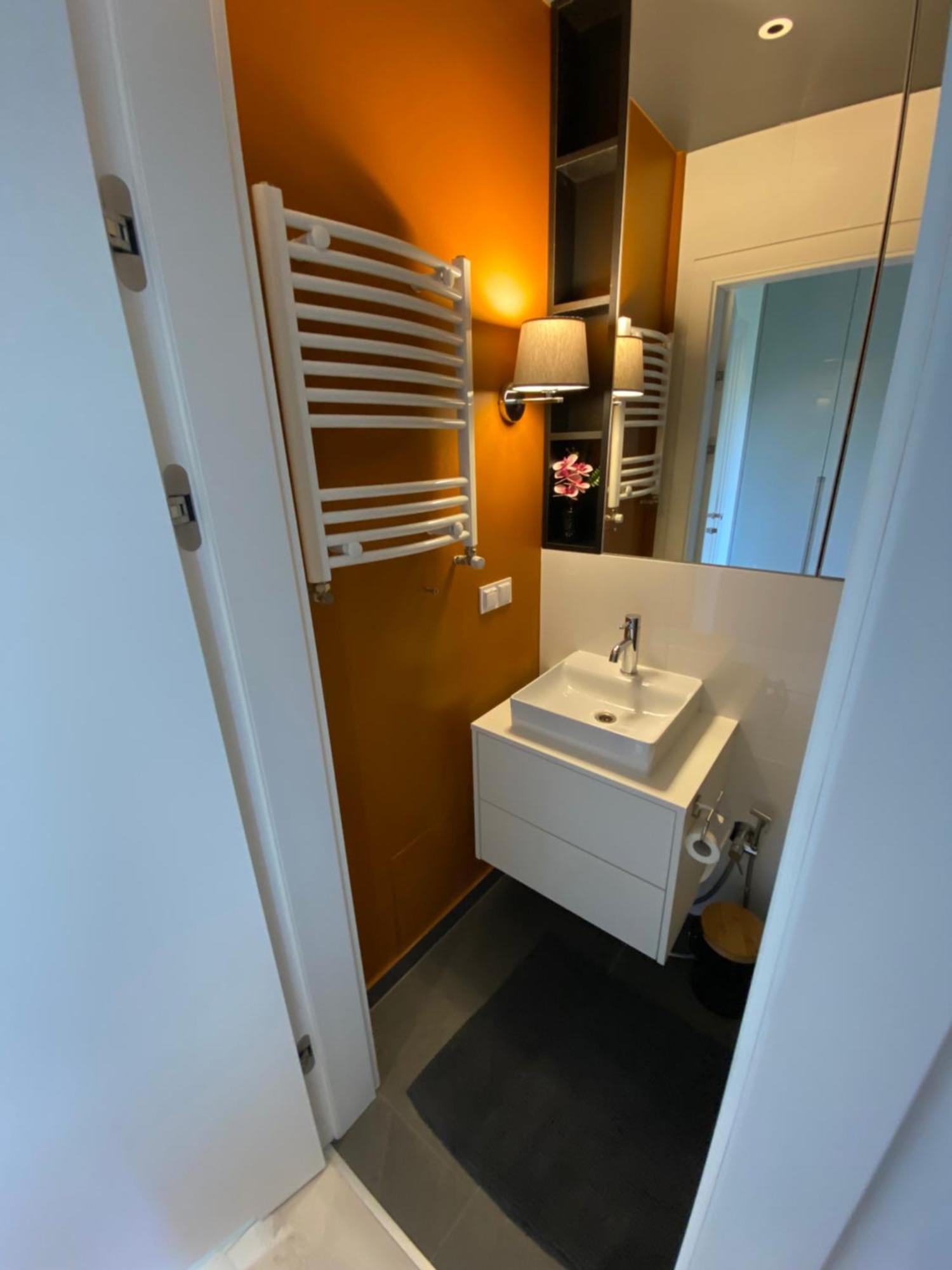 Lovers' Loft Apartment In Krakow - Orawska 7 Exterior foto