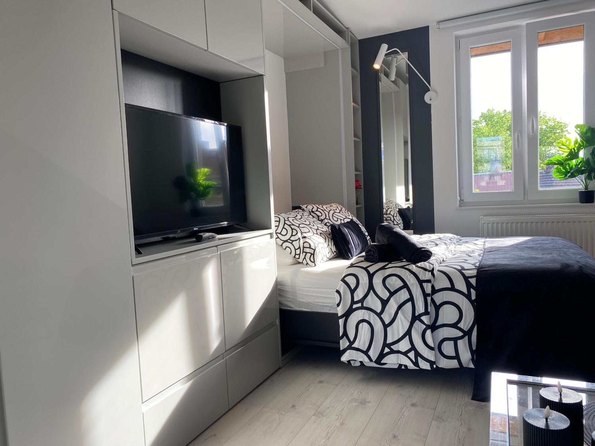 Lovers' Loft Apartment In Krakow - Orawska 7 Exterior foto