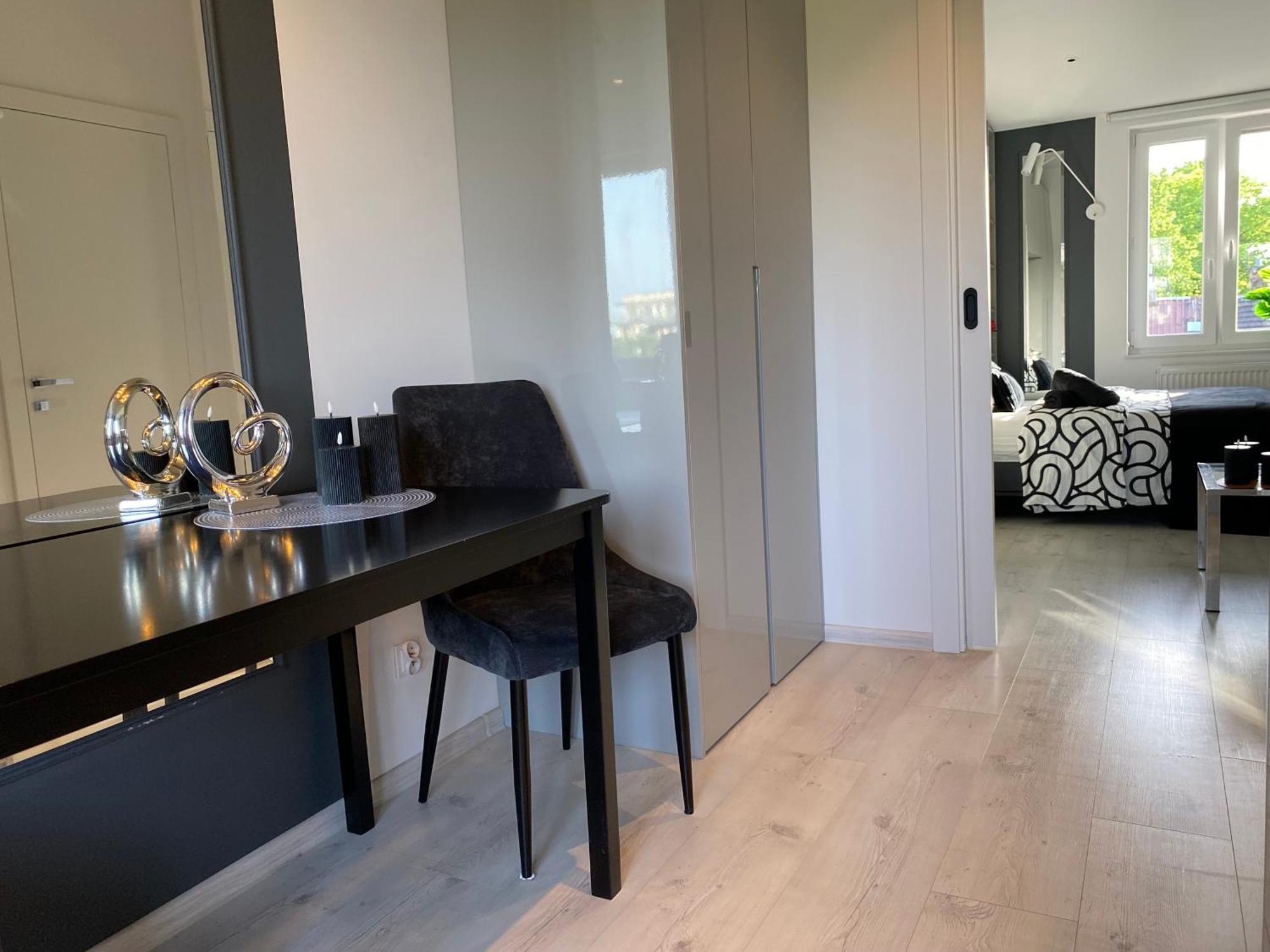 Lovers' Loft Apartment In Krakow - Orawska 7 Exterior foto