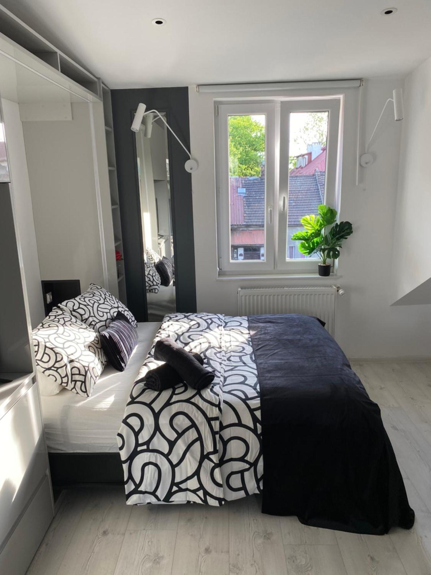 Lovers' Loft Apartment In Krakow - Orawska 7 Exterior foto