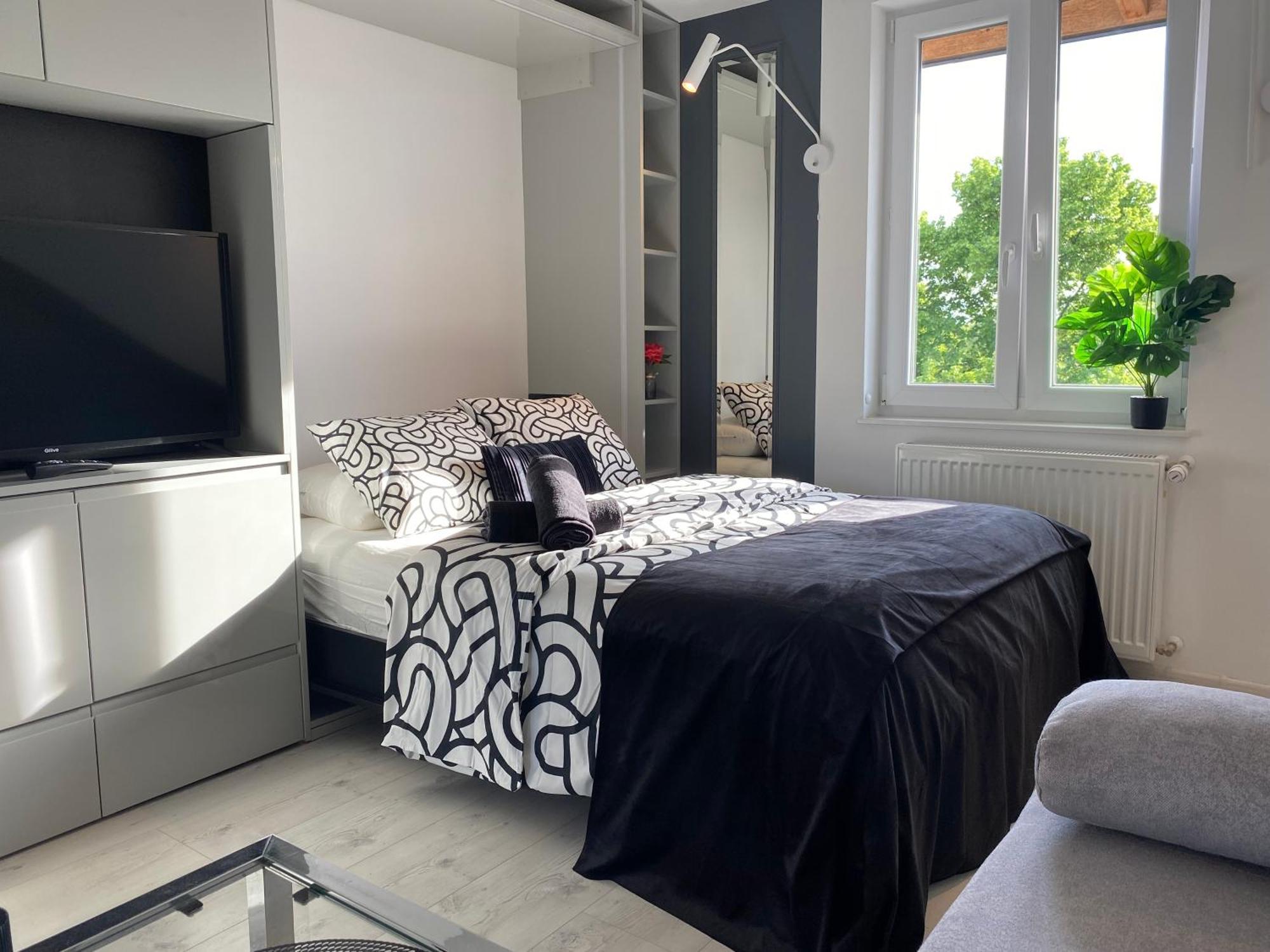 Lovers' Loft Apartment In Krakow - Orawska 7 Exterior foto