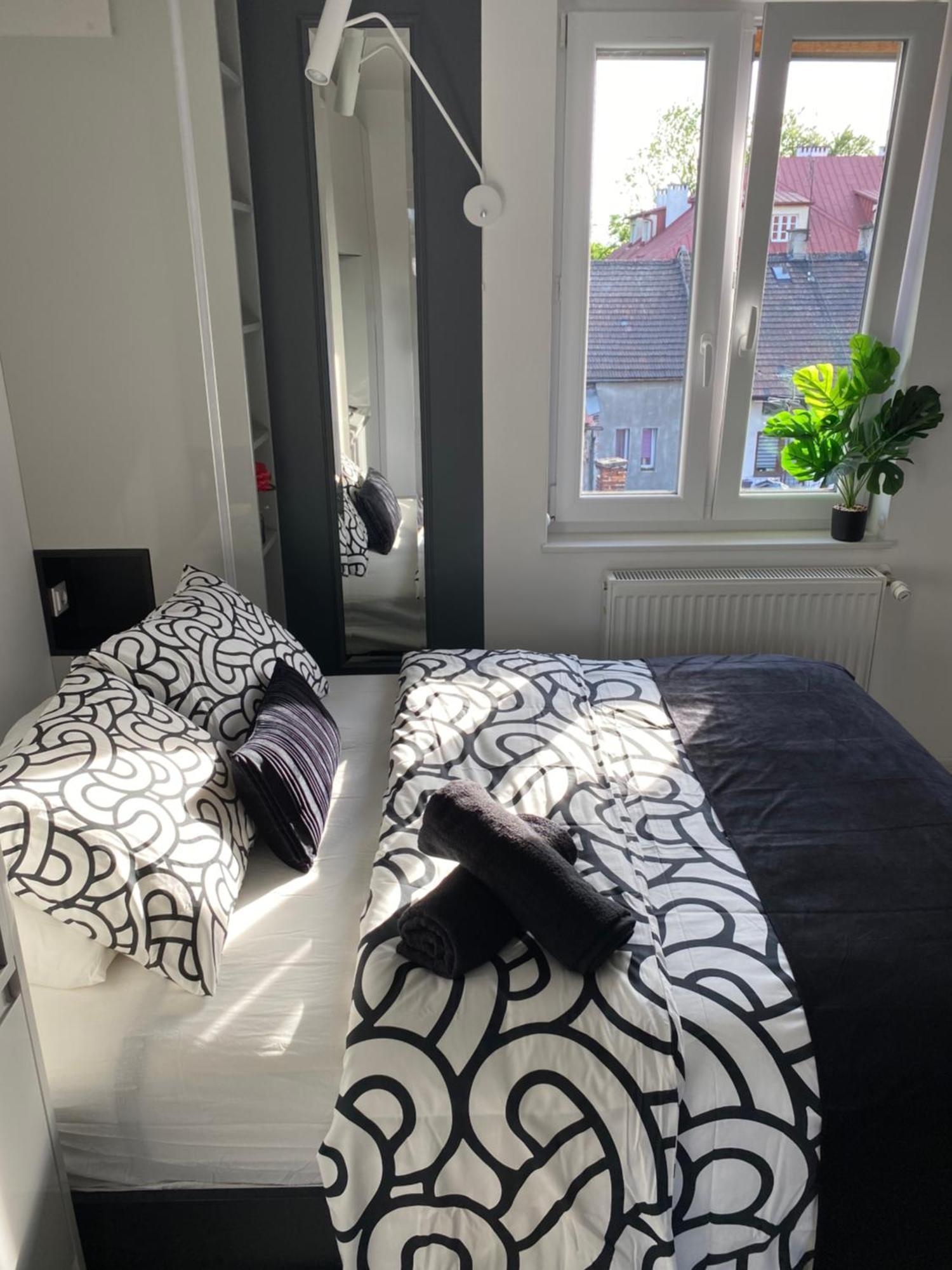 Lovers' Loft Apartment In Krakow - Orawska 7 Exterior foto